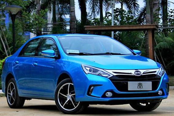 343款新能源车进免税目录、欧阳谦接棒魏永新