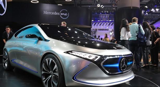 宝马带来了i3的全新2018款，具备很强的量产可能性！