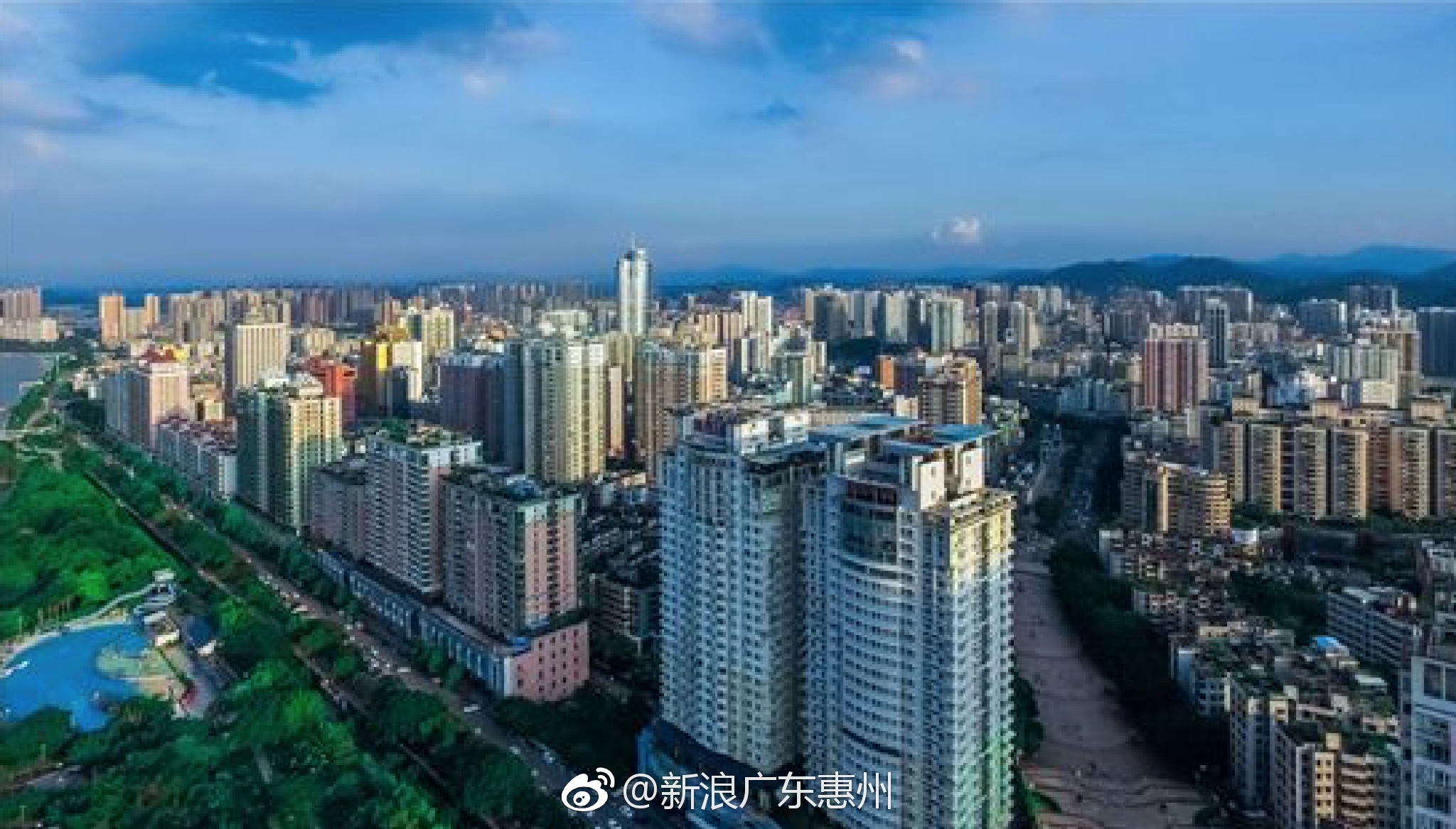 三季度惠州市区商品房月均销售5000套