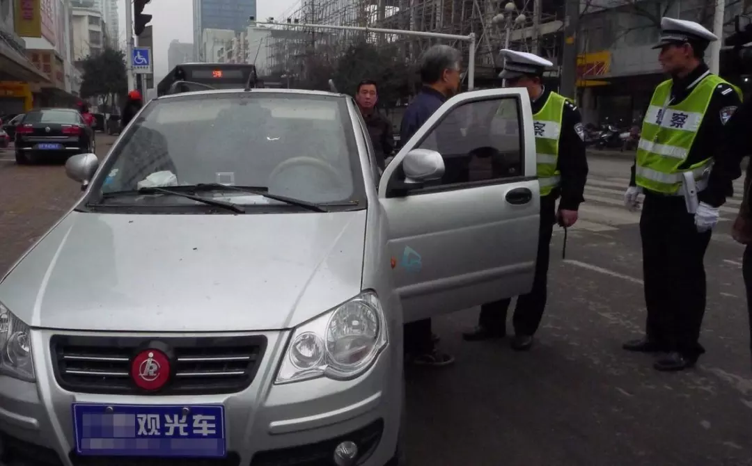 低速电动车整顿利好A00乘用车?