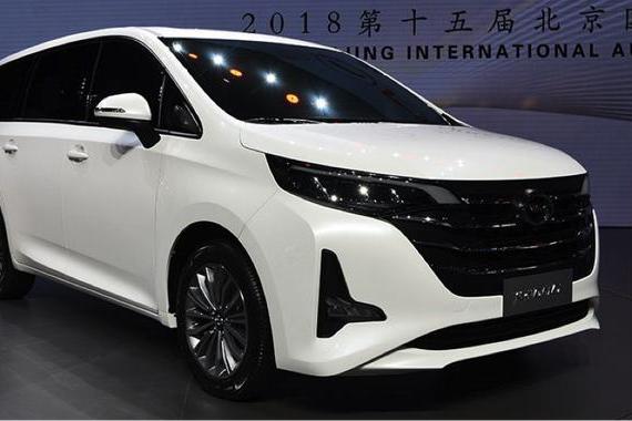 还未上市就被觊觎，这款网红MPV能否在SUV当红市场中逆袭？