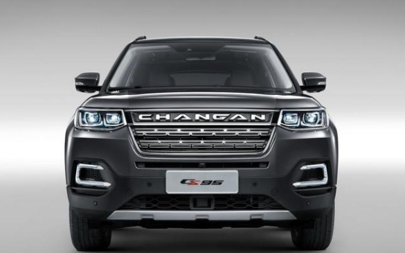 长安汽车在国产车里属于怎样的一个水平?