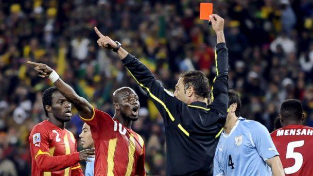 世界杯头号输家诞生!因为600美元,他被国际足