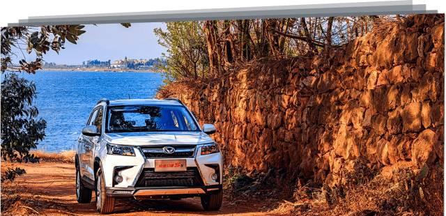 “雷克萨斯“最全资讯一网打尽，有我就够了