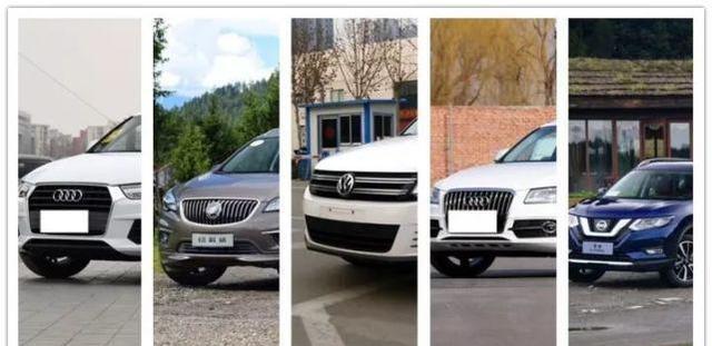 销量高, 口碑好, 最关键是优惠大! 十一期间买SUV就该买这几款