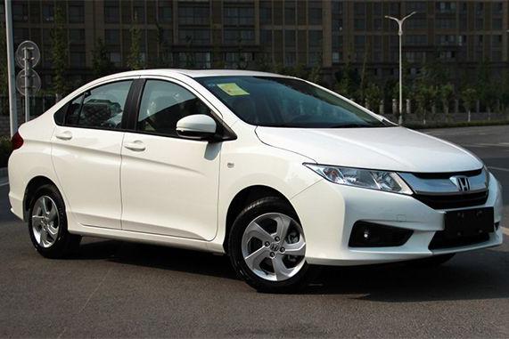 新上市的 十万以内、高颜值的合资小轿车 不看后悔