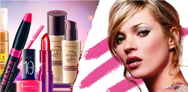 最新十大英国化妆品品牌排名,你最爱第几个!