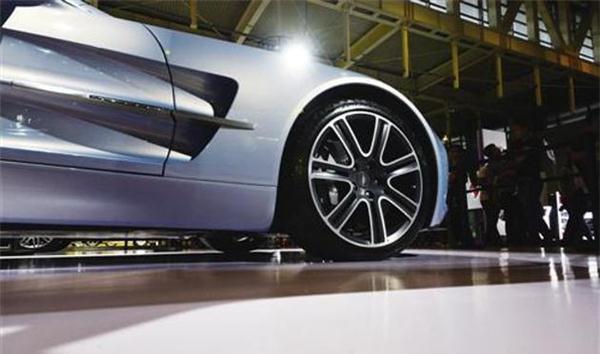 诚恳“认错” 阿斯顿·马丁将重整售后服务质量