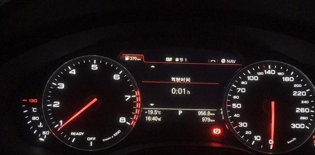 奥迪A7车主谈1000公里感受，选车时有4个要求，发现只有A7满足