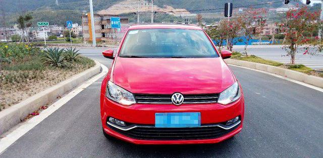 一个人的下午时光——POLO古镇游记