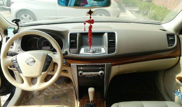 落地价24万, 现在只需14万, 内饰豪华空间大, 给个奥迪都不换