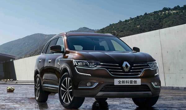 没有C-RV还有它，中型SUV身材卖紧凑型的价，最后车标成硬伤