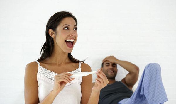 出血也可能是怀孕!着床?还是来大姨妈?4招马上