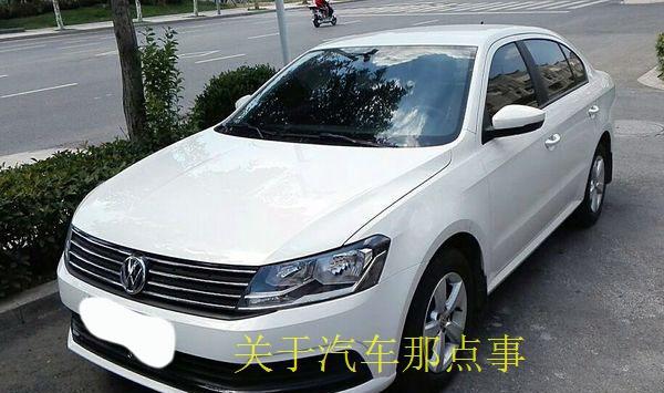 惠州吴先生花13万买辆大众朗逸，开了一年说出一些烦心事