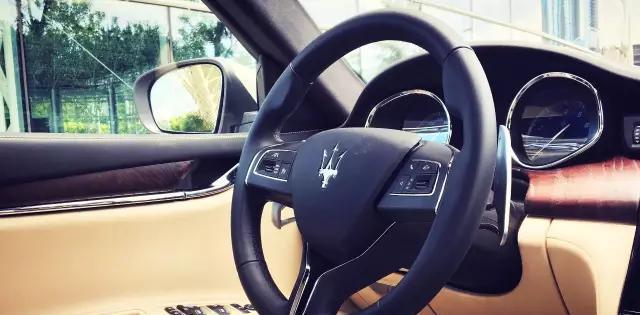 玛莎拉蒂总裁除了价昂贵，还有什么特质吗？