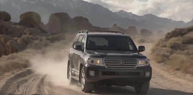 所有男人梦寐以求的10种车, 男人的第二个老婆, 丰田占据前2名!