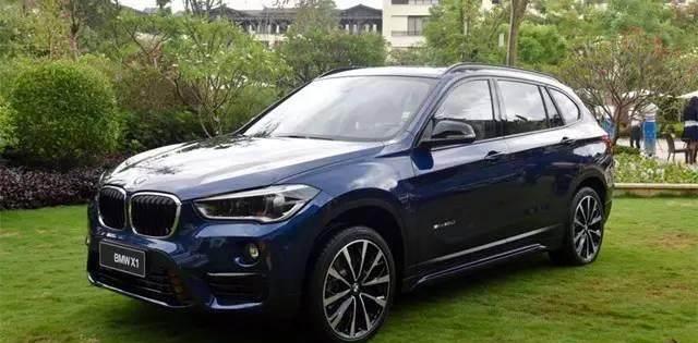 专供中国的宝马, 轴距3米, 比途观有面子, 只卖18万, 能成爆款吗