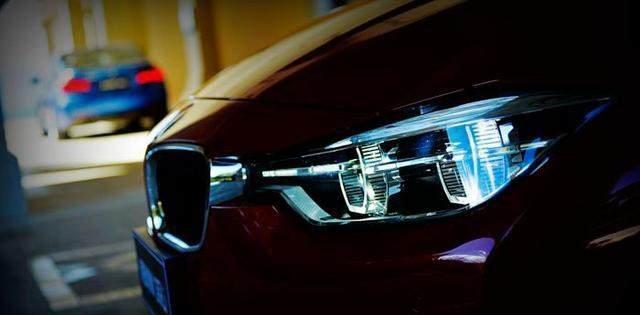 宝马月销3万量, 瞬间秒杀一切对手, 原因竟是价格降到平民价!