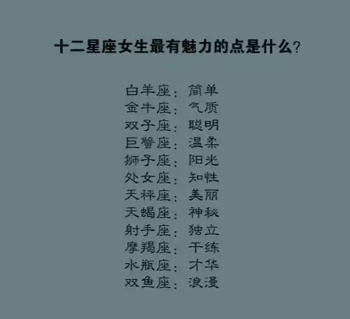 谁与双子座注定女生座射手表白后的几种v女生图片