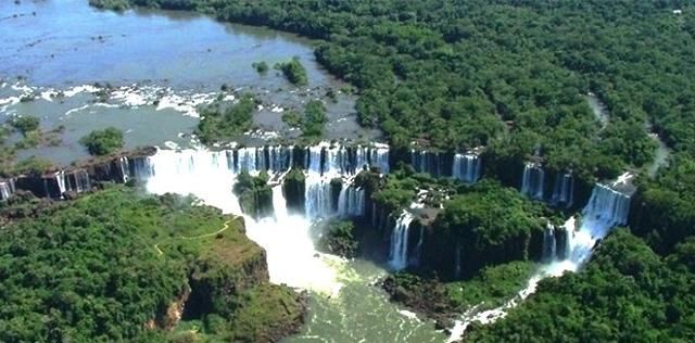 南美洲唯一未和中国建交的国家,曾经一场战争