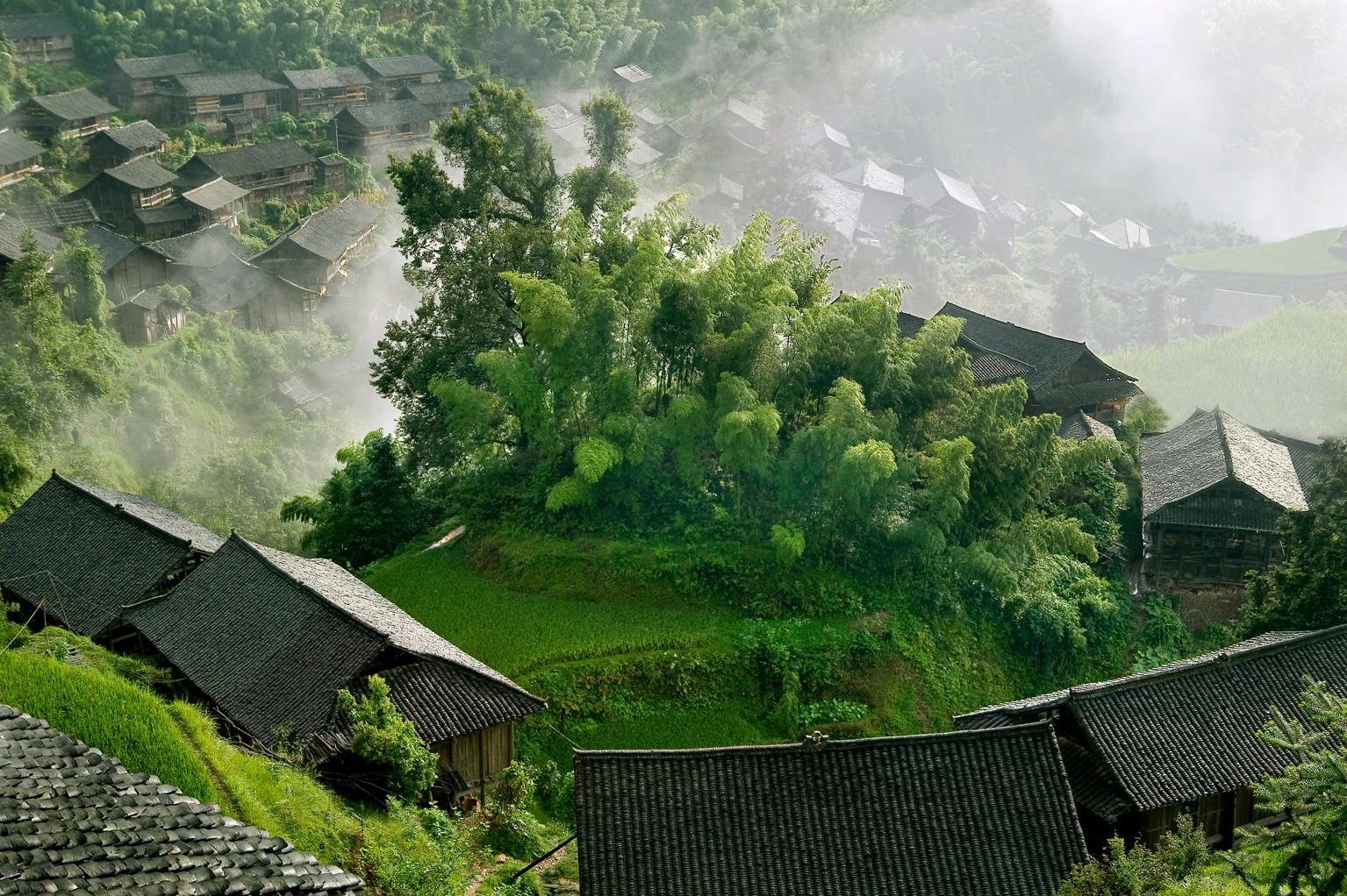 贵州丹寨人口_贵州丹寨蜡染图案