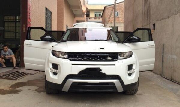 昔日神车，当年排队买，标配四驱+差速锁，今跌至25万卖不动