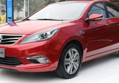 如果这车换成合资能卖11万 只卖7万元的长安精品家轿到底怎么样？