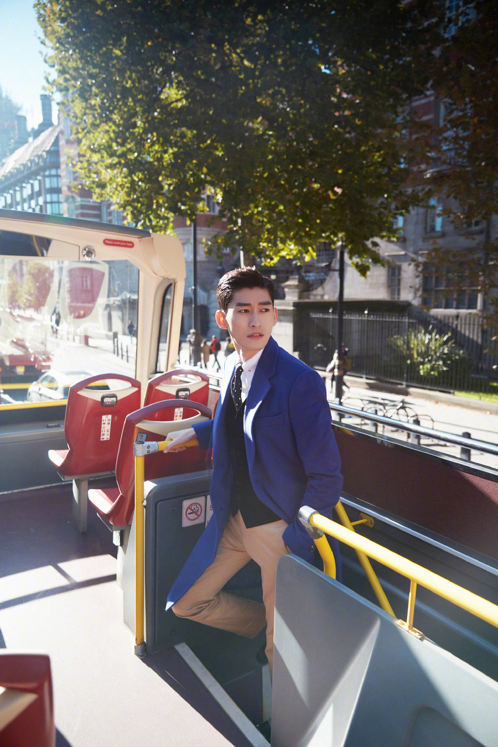 张翰和张钧宁传出新恋情,可事实却让人要失望