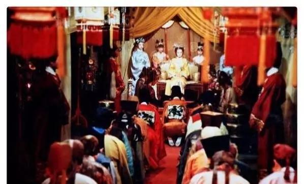 《红楼梦》原作者是洪升?四大家族原型在哪儿