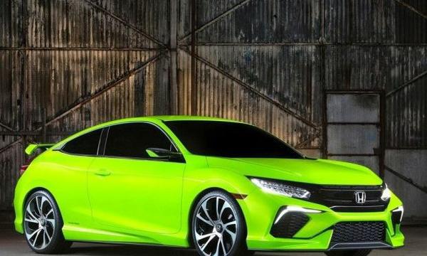 孟孟说车：十代思域or缤智，谁才是15万领域里最美车型？