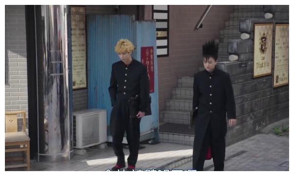 《我是大哥大》