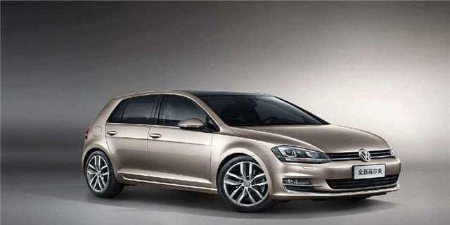 速递!新鲜的“15-20万欧系紧凑型两厢车“资讯全在这，看我就够了