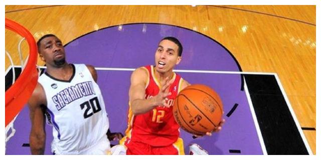 细数NBA历史上的造犯规天才,第一名登哥只能