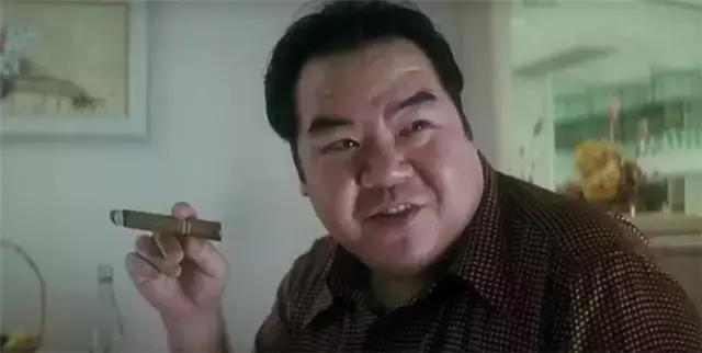 盘点八部人物传记香港电影《跛豪》上榜,最后两部是刘德华主演