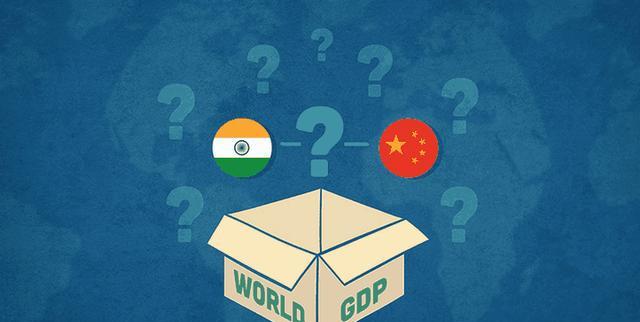 为什么印度要在各方面与中国竞争?印度网民:我