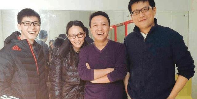 你所不知道的央视名嘴路一鸣