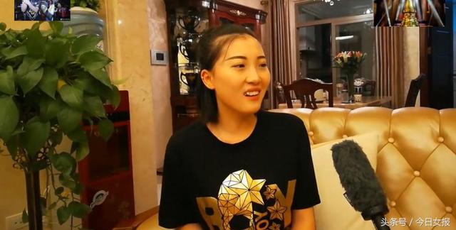 中国夺冠亚运会电竞英雄联盟,队员简自豪(UZI)