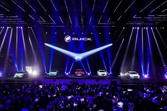 “只能超越，无法跟随”别克重新想象换代你的自由出行