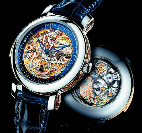 在中国买表和在瑞士买表有什么不同