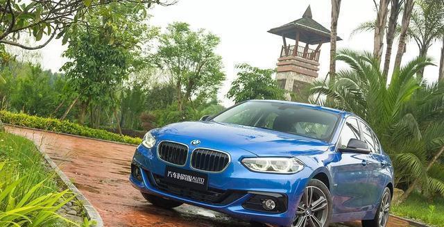 仅需16万就可以买宝马, 但别买蓝色, 不然能气哭!