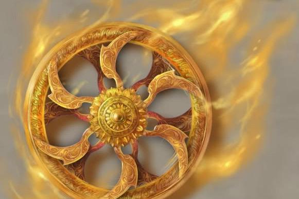 哪吒到底有多少武器?最厉害的是这个,很多人第一次听说