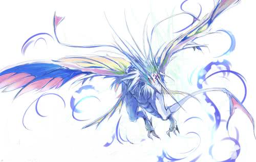 《数码宝贝》全系列最终BOSS实力排行,真的