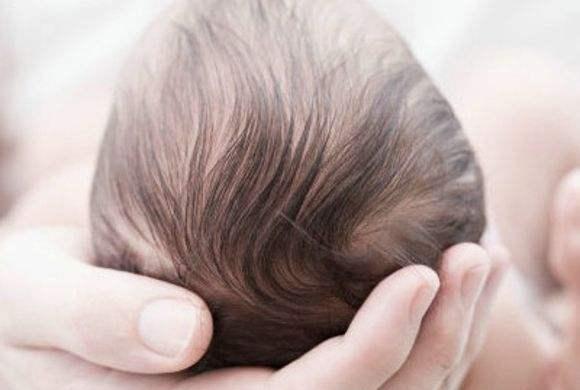 神奇一招, 教宝妈除去恼人的小儿头垢!