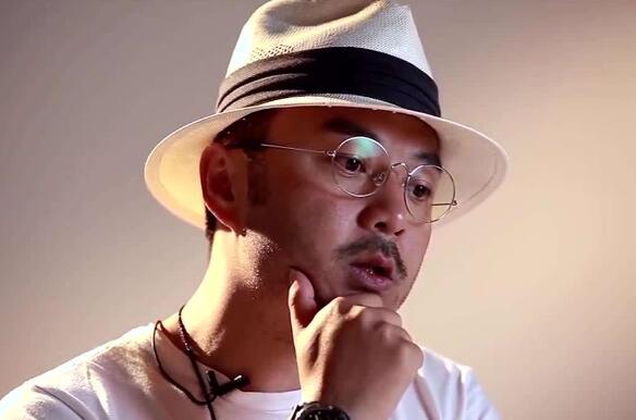 天天向上全新主题曲来袭,大张伟彰显音乐才华