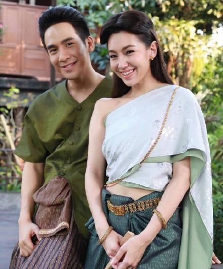 泰剧《天生一对》热度被榨干?特辑之后还有电影版,你还追吗?