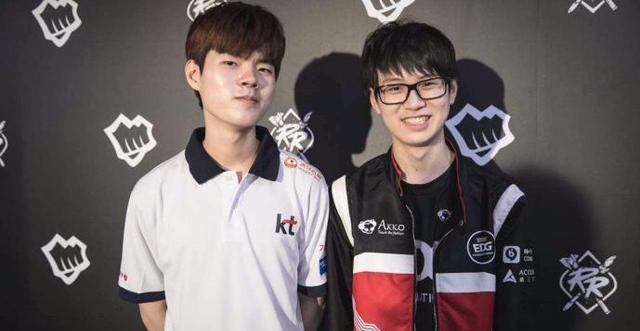 LOL：英雄联盟历代M姓辅助，他们是默默奉献的守护者