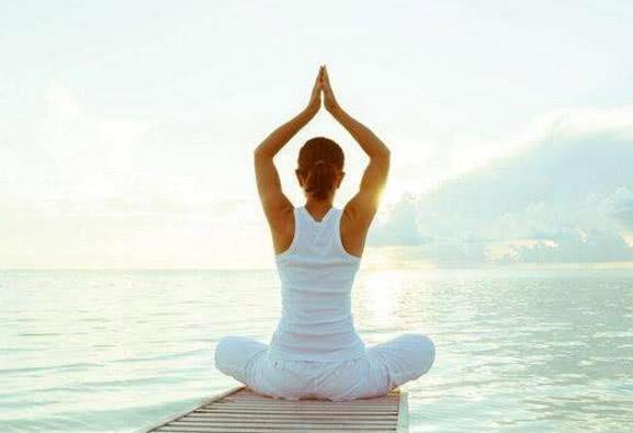 很多人都说瑜伽是最大的骗局,你是怎么看的呢