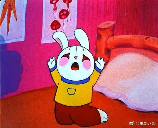 80年经典国产动画短片《雪孩子》多少人小时候因为这部动画哭过