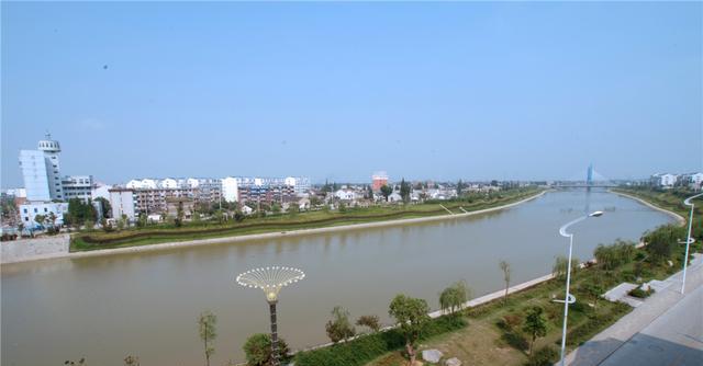 安徽61县GDP总量和增速排名,看看你的家乡排