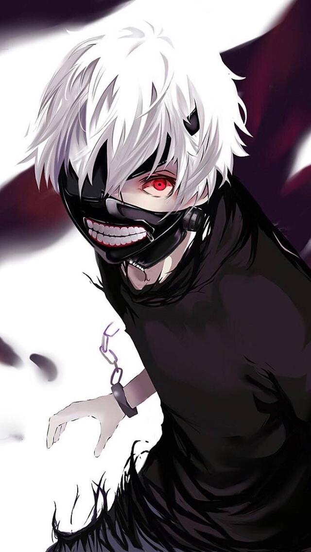 动漫男生图片